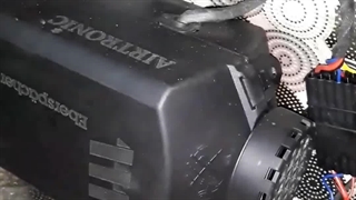 بخاری درجا 24 ولت ابرش باخر رحیمی بانه