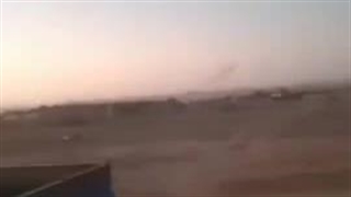 حمله موشکی پاکستان به ایران