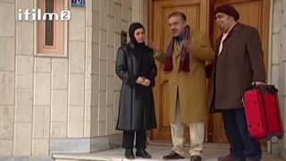 سریال ترش و شیرین قسمت ششم