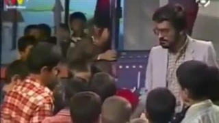 کیا برنامه چشم چشم دو ابرو رو یادشونه