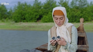 مسلسل جیلان (بالفارسیة: گیله وا) الحلقة 3 بطولة السیدة بریا مردانیان(Paria Mardanian)، یعرض على شبکة آی فیلم العربیة.