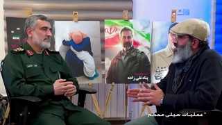 14021027: مستند "عملیات سیلی محکم"