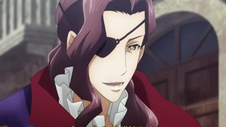 انیمه Ishura قسمت 3 با زیرنویس چسپیده فارسی