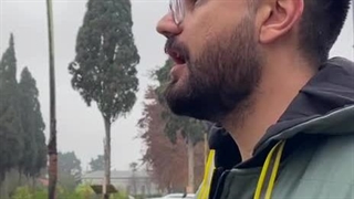 دانشگاه علوم پزشکی بابل در گذشته کاخ پاییزه محمدرضا شاه