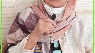 از اینکه از درمان ما رضایت دارین، خدا رو بینهایت شکر. کلینیک درد مهرگان