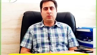 درد عصب سه قلو یا نورالژی تری ژمینال. دکتر امیر علی اورندی فوق تخصص در کلینیک مهرگان