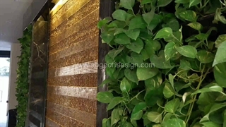 طراحی و اجرای انواع دیوار سبز 09121032193