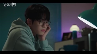 قسمت 8(آخر) سریال کلاس مرموز با زیرنویس چسبیده