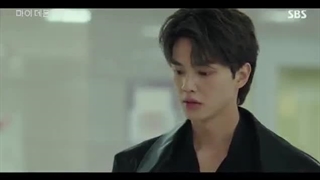 سریال شیطان من قسمت 14 با زیرنویس فارسی