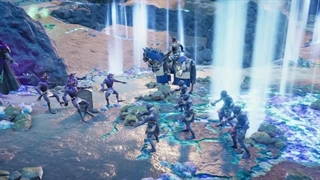 تریلر SpellForce Conquest of Eo