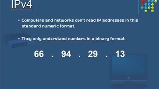IP Address - IPv4 vs IPv6 Tutorial