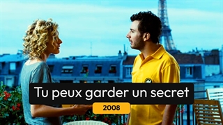 Tu peux garder un secret