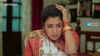 سریال آنوپاما قسمت 126 دوبله فارسی