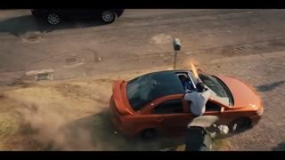 تریلر فیلم شب آرام Silent Night 2023