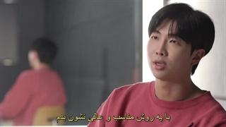 مستند BTS Monuments : Beyond The Star قسمت 8 ( با زیرنویس فارسی چسبیده )