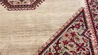 فرش گبه مرداس