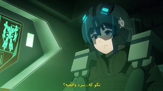 انیمه جدید بنگ بریورن شجاع Brave Bang Bravern! قسمت 1 با زیرنویس فارسی چسبیده