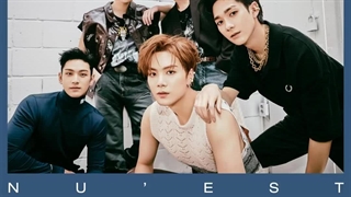 آهنگ Earphone از Hwang Minhyun (درخواستی)