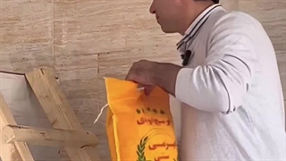 سه نکته مهم نگهداری برنج