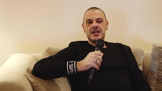 ibrahim murat gündüz - ege tv