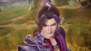 Glorious Revenge of Ye Feng Episode 35