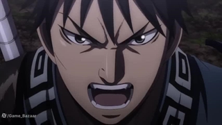 تیزر فصل 5 انیمه kingdom در فیلیمو1