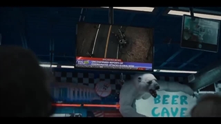 تریلر سریال Invasion