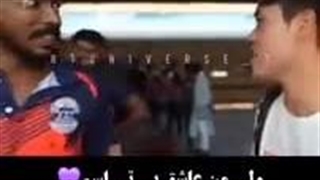 معلوم شد چرا پسرا از بی تی اس متنفرن_))(آرمیا منتشرش کنید)