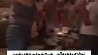 وقتی فک میکنن یروز بی تی اس رو فراموش میکنیم_))...(آرمیا منتشرش کنید)