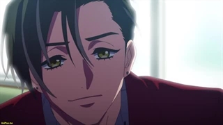 انیمه های کارد فصل دوم High Card Season 2 قسمت 2 با زیرنویس فارسی چسبیده-360p