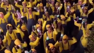 اسنک پارتی بکهیون