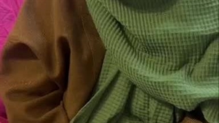 رضایت مشتری از دندان مصنوعی جدید