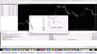 نماد طلا در آلپاری چیست؟ (XAUUSD) - معاملات طلا در بروکر Alpari - ویدیو 77