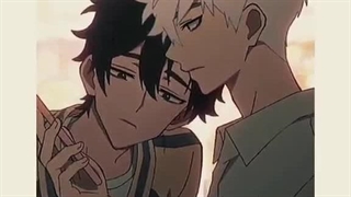 دقیقا این دوتا وایب آپا هوپی و بابابزرگ ونته رو میدن:)ذوووق^^