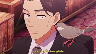 انیمه ساساکی و پی چان Sasaki to Pii-Chan قسمت ۳