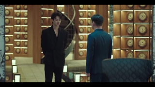 قسمت 15 شیطان من "My Demon" +کپشن(لینک های دانلود)