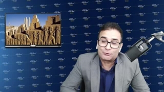 14021029: خریت رضا پهلوی خرطوم دماغ و سایر براندازان زیرمشگلون