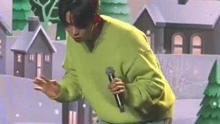 وقتی یه عسله جذاب میخواد چالش بره ●~●