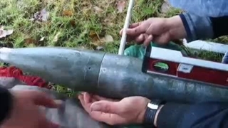 شلیک خمپاره و موشکهای ۱۰۷ گردانهای قسام در غزه علیه صهیونیست ها - طوفان الاقصی