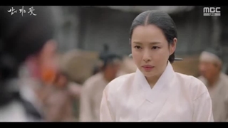 سریال کره ای گل مبارز (شکوفه شب) قسمت 03 با زیرنویس فارسی (لینک دانلود در توضیحات) /Knight Flower 2024