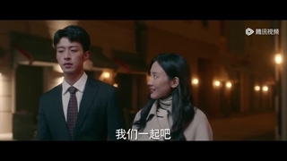 دانلود قسمت ۱۶ سریال چینی سلام نیمه گمشده ام HI My Mr Right 2023 - زیرنویس فارسی چسبیده