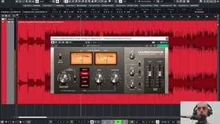 آموزش 0 تا 100 مسترینگ _ #مسترینگ سبک راک در Nuendo 13