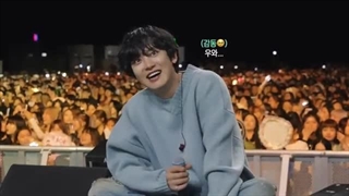 ویدئو پشت صحنه فن‌کنسرت The Eternity چانیول در تایپه و هنگ‌کنگ با زیرنویس فارسی چسبیده ☺️