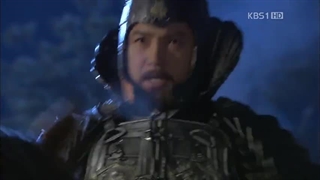 دانلود قسمت ۳۱ سریال کره‌ای امپراطور افسانه ها Emperor's Legends 2010 - دوبله فارسی