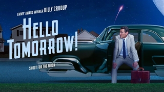 سریال سلام بر فردا Hello Tomorrow فصل اول قسمت نهم با زیرنویس فارسی