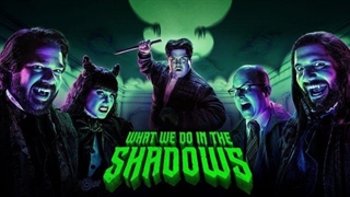 سریال آنچه در سایه انجام می‌دهیم What We Do in the Shadows فصل پنجم قسمت اول با زیرنویس فارسی