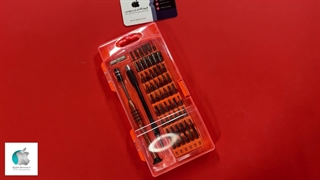 ست تعمیرات ۵۴ تکه