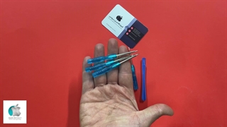 پکیج  باز کردن آیفون