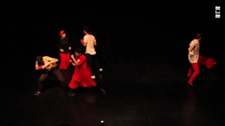 دانلود تئاتر به وقت پازولینی