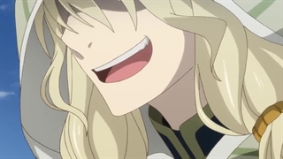 انیمه عروس جادوگر باستانی The Ancient Magus' Bride فصل اول قسمت 03 با زیرنویس فارسی (بدون سانسور)